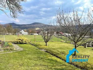Prodej zahrady, Jílové, 489 m2