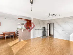 Prodej rodinného domu, Česká Třebová - Skuhrov, 201 m2