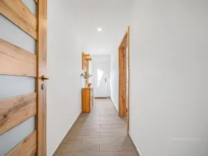 Prodej rodinného domu, Valtice, 21. dubna, 111 m2