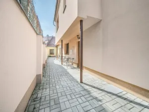 Prodej rodinného domu, Valtice, 21. dubna, 111 m2