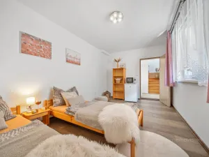 Prodej rodinného domu, Valtice, 21. dubna, 111 m2