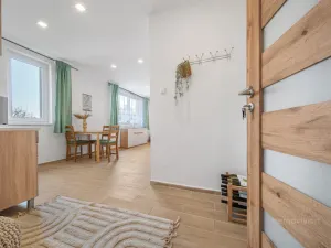 Prodej rodinného domu, Valtice, 21. dubna, 111 m2