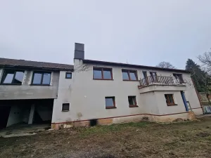 Prodej rodinného domu, Svojšín, 230 m2
