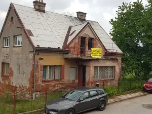 Prodej podílu rodinného domu, Nová Paka, Na Vyhlídce, 120 m2