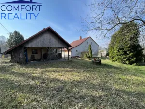 Prodej rodinného domu, Horní Bludovice, 120 m2