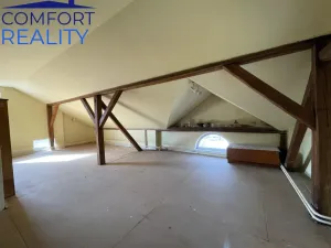 Prodej rodinného domu, Horní Bludovice, 120 m2