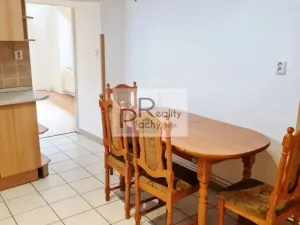 Pronájem bytu 2+1, Znojmo, 60 m2