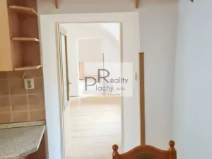 Pronájem bytu 2+1, Znojmo, 60 m2