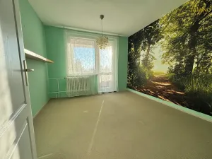 Pronájem bytu 2+1, Třebíč, Gen. Svobody, 52 m2