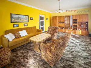 Prodej rodinného domu, Praha - Radotín, Věštínská, 99 m2