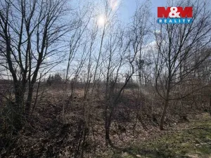 Prodej pozemku, Litvínov, Nádražní, 3361 m2