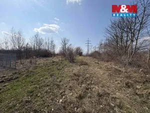 Prodej pozemku, Litvínov, Nádražní, 3361 m2
