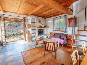 Prodej chaty, Chlum u Třeboně, 62 m2