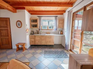 Prodej chaty, Chlum u Třeboně, 62 m2