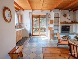 Prodej chaty, Chlum u Třeboně, 62 m2