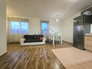 Pronájem bytu 2+kk, Praha - Horní Měcholupy, Boloňská, 65 m2