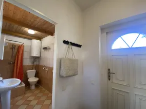 Pronájem bytu 1+1, Slapy, 30 m2