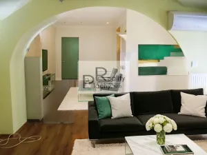 Pronájem bytu 3+kk, Znojmo, Pražská, 65 m2