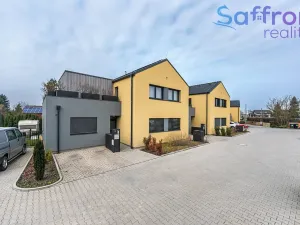 Prodej bytu 3+kk, Plzeň, Štefánikova, 89 m2