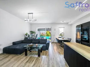 Prodej bytu 3+kk, Plzeň, Štefánikova, 89 m2