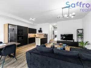 Prodej bytu 3+kk, Plzeň, Štefánikova, 89 m2