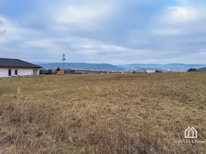 Prodej pozemku pro bydlení, Trmice, 1299 m2