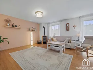 Prodej rodinného domu, Bílkovice, 150 m2