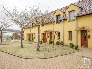 Prodej rodinného domu, Bílkovice, 150 m2