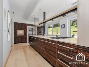 Prodej vily, Halenkov, 431 m2