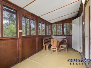 Prodej chaty, Kácov, 200 m2