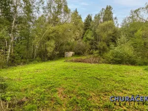 Prodej komerčního pozemku, Kácov, 16220 m2