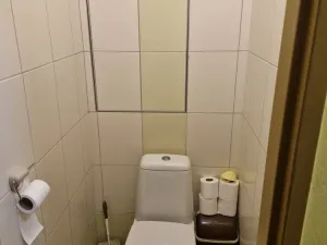 Prodej bytu 2+1, Teplice, Libušina, 54 m2