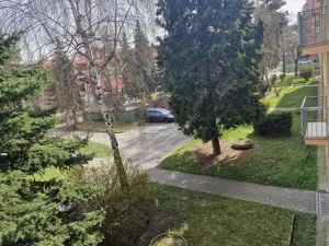 Prodej bytu 2+1, Teplice, Libušina, 54 m2