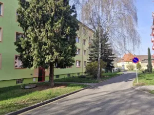 Prodej bytu 2+1, Teplice, Libušina, 54 m2