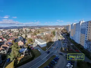 Prodej bytu 1+1, Liberec, Dobiášova, 34 m2