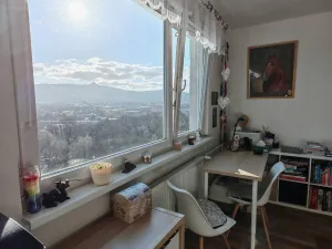 Prodej bytu 1+1, Liberec, Dobiášova, 40 m2