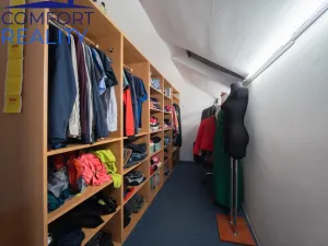 Prodej rodinného domu, Úsov, Mohelnická, 286 m2