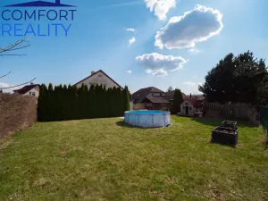 Prodej rodinného domu, Úsov, Mohelnická, 286 m2