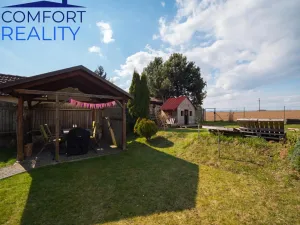 Prodej rodinného domu, Úsov, Mohelnická, 286 m2