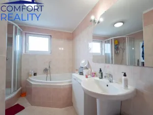 Prodej rodinného domu, Úsov, Mohelnická, 286 m2