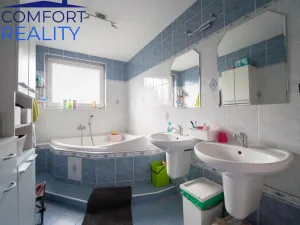 Prodej rodinného domu, Úsov, Mohelnická, 286 m2