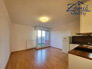 Pronájem bytu 2+kk, Kladno, Generála Selnera, 48 m2