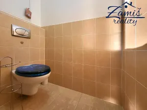 Pronájem bytu 2+kk, Kladno, Generála Selnera, 48 m2