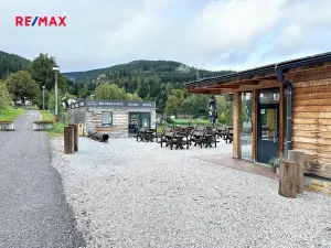 Prodej bytu 1+kk, Janské Lázně, Modrokamenná, 32 m2