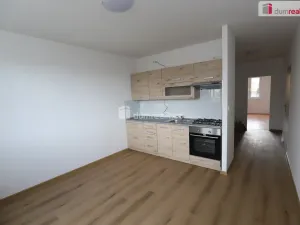 Pronájem bytu 2+1, Dolní Žandov, 65 m2