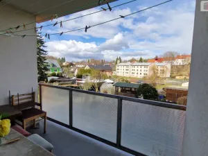 Pronájem bytu 2+1, Dolní Žandov, 65 m2