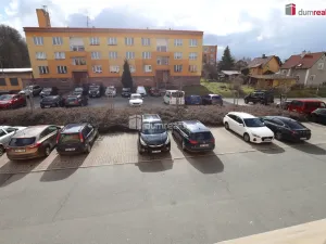 Pronájem bytu 2+1, Dolní Žandov, 65 m2