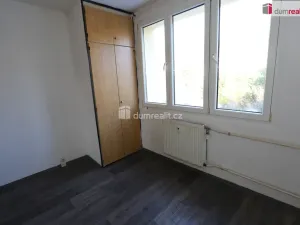 Pronájem bytu 2+1, Lázně Kynžvart, Dlouhá, 65 m2