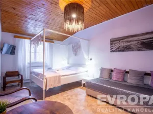 Prodej rodinného domu, Špindlerův Mlýn - Bedřichov, 553 m2