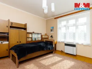 Prodej rodinného domu, Havlíčkův Brod, Žižkova, 228 m2